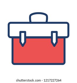 briefcase   bag  travel 