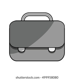 briefcase business accessory