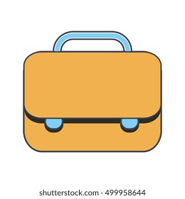 briefcase business accessory