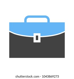 Briefcase, business, case