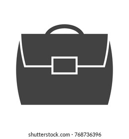 Briefcase, business, case