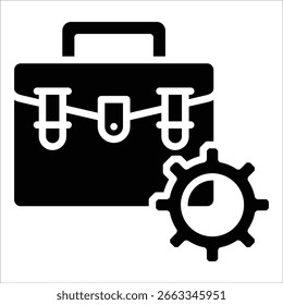 briefcase, business, office, work, suitcase