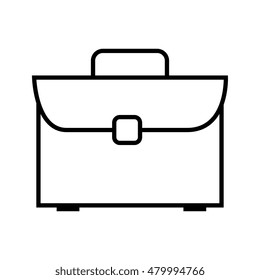 briefcase bussiness accessory