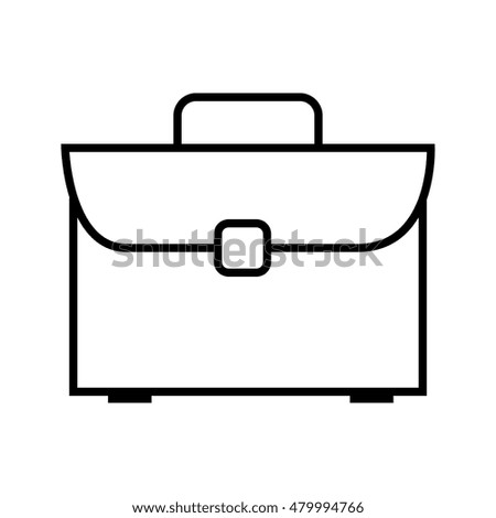 briefcase bussiness accessory