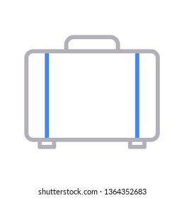 briefcase color line