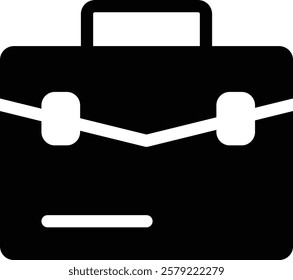 A briefcase is a flat, rectangular container, typically made of leather or metal, designed to carry documents, laptops, and other essentials. It’s widely used by professionals for organization and sty