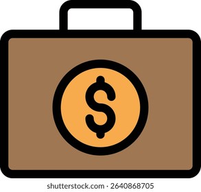 A briefcase is a flat, rectangular container used to carry documents, laptops, and essentials, commonly by professionals. It combines functionality and style, offering secure and organized storage fo
