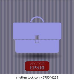 Briefcase high quality icon