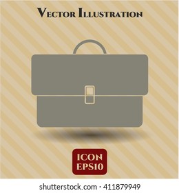 Briefcase high quality icon