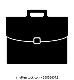 briefcase icon