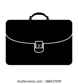 briefcase icon