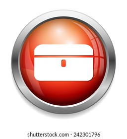 Briefcase Icon 