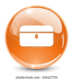 Briefcase Icon