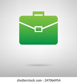 Briefcase icon