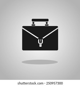 briefcase icon