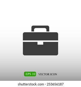 Briefcase icon