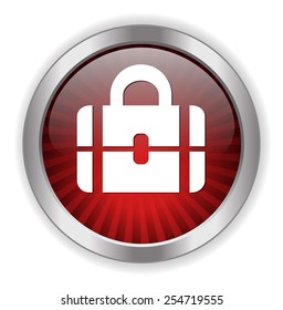 Briefcase Icon
