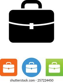 Briefcase icon