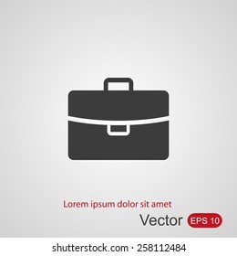 Briefcase icon