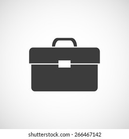 Briefcase icon