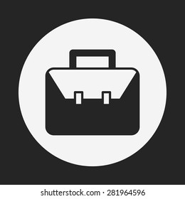 briefcase icon