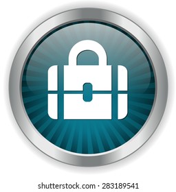 Briefcase Icon