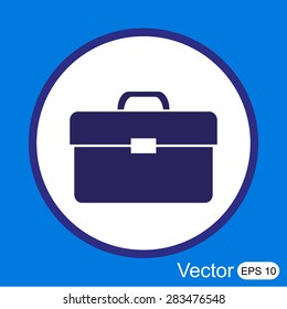 Briefcase icon