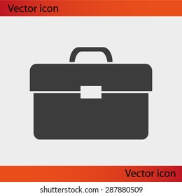 Briefcase icon
