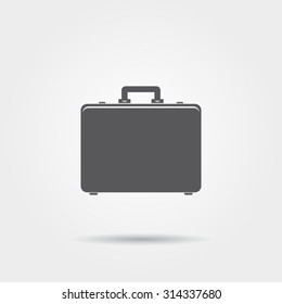 Briefcase icon