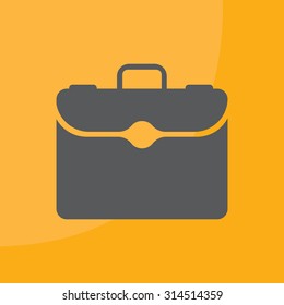 briefcase icon