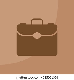 briefcase icon