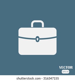 briefcase icon