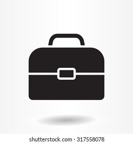 Briefcase icon