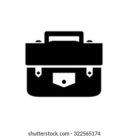 briefcase icon