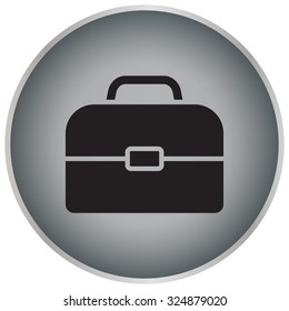 Briefcase icon