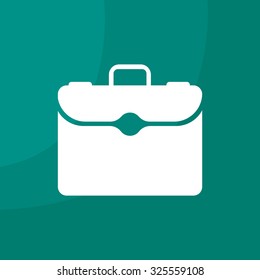 briefcase icon