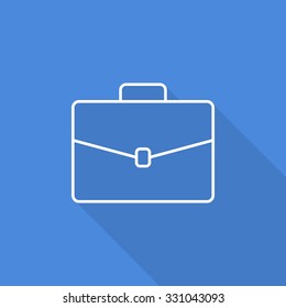 briefcase icon
