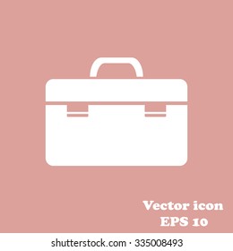 Briefcase icon