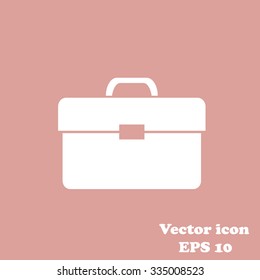 Briefcase icon