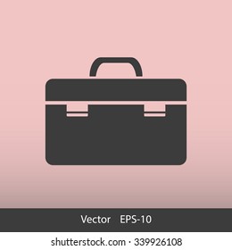 Briefcase icon