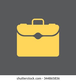 briefcase icon