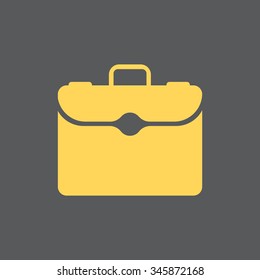 briefcase icon