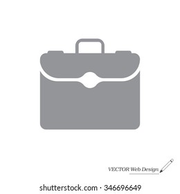briefcase icon