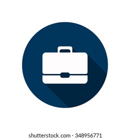 Briefcase icon