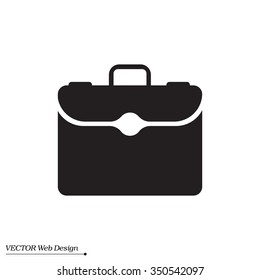 briefcase icon