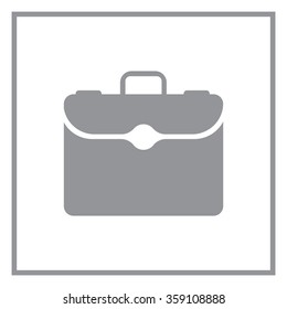 briefcase icon