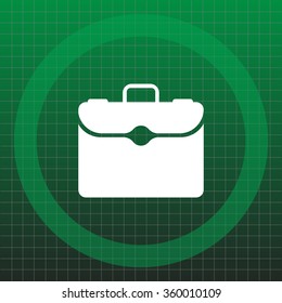 briefcase icon
