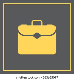 briefcase icon