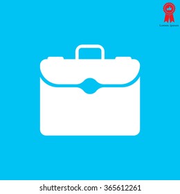briefcase icon