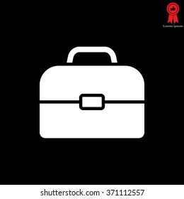 Briefcase icon
